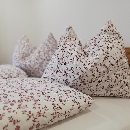 Gaestezimmer Klopfer Sankt Johann im Saggautal Ngoại thất bức ảnh