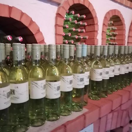 Gaestezimmer Klopfer Sankt Johann im Saggautal Ngoại thất bức ảnh