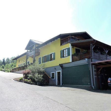 Gaestezimmer Klopfer Sankt Johann im Saggautal Ngoại thất bức ảnh