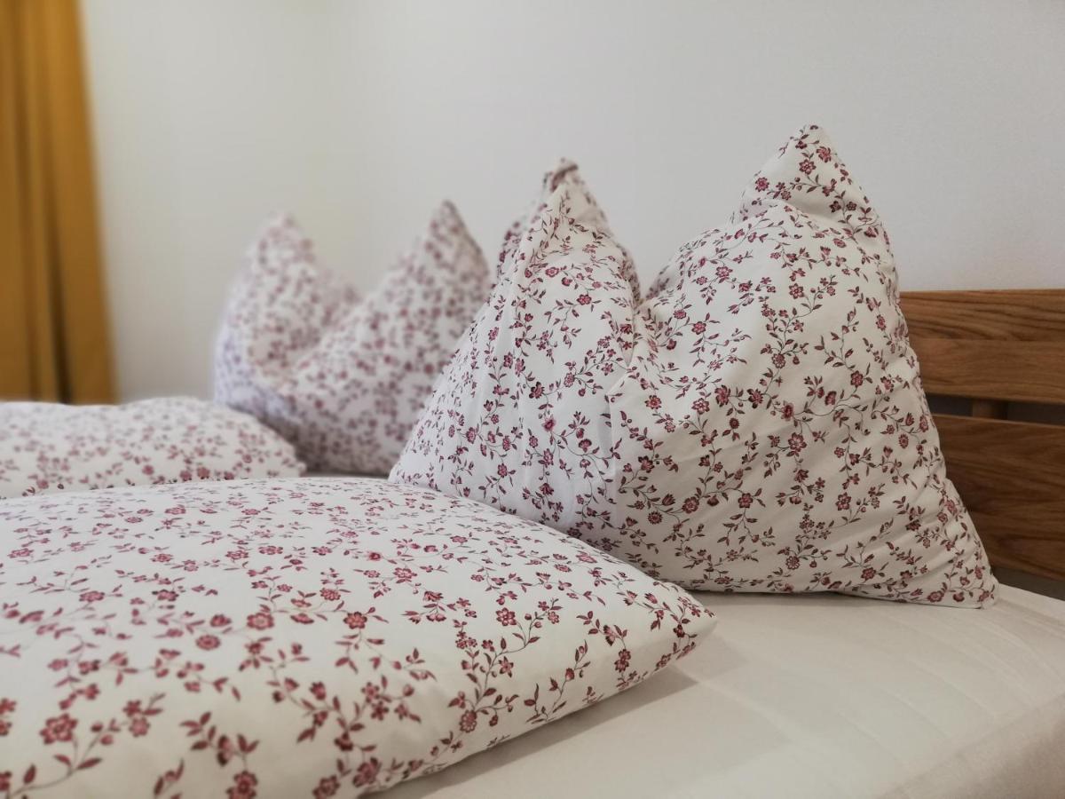 Gaestezimmer Klopfer Sankt Johann im Saggautal Ngoại thất bức ảnh