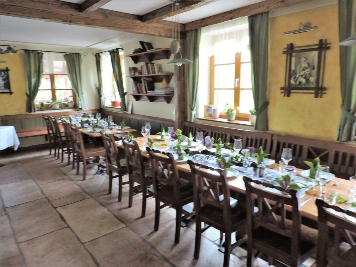 Gaestezimmer Klopfer Sankt Johann im Saggautal Ngoại thất bức ảnh