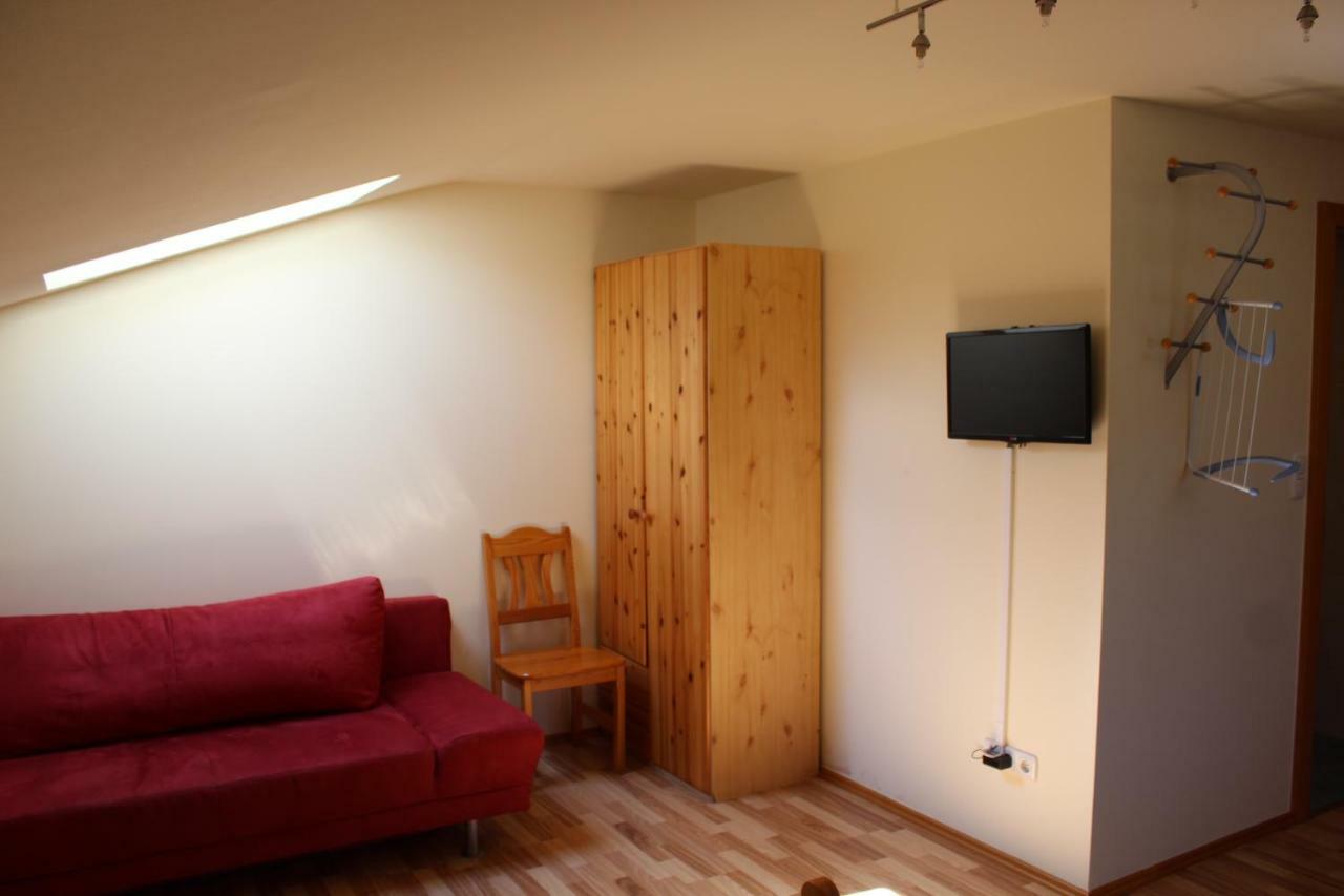 Gaestezimmer Klopfer Sankt Johann im Saggautal Ngoại thất bức ảnh