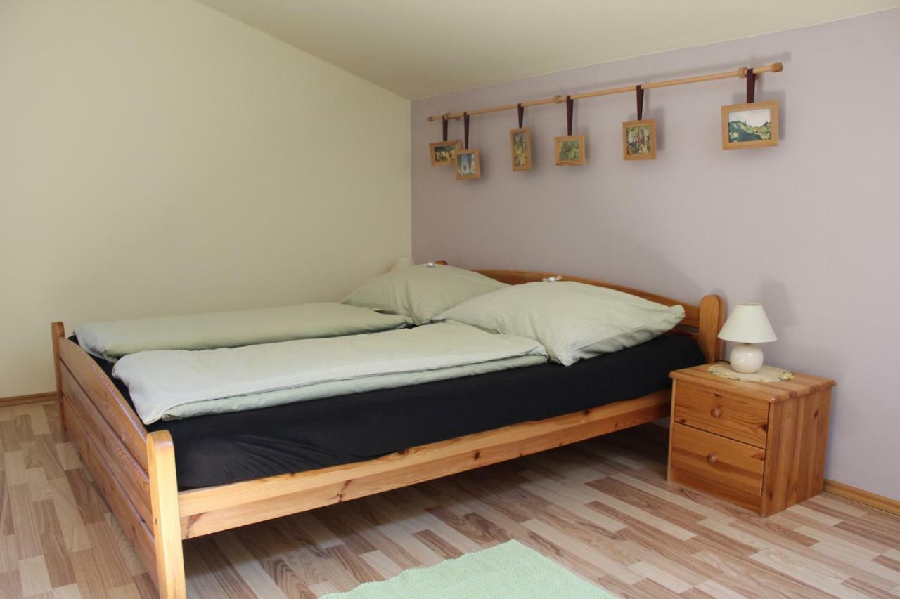 Gaestezimmer Klopfer Sankt Johann im Saggautal Ngoại thất bức ảnh