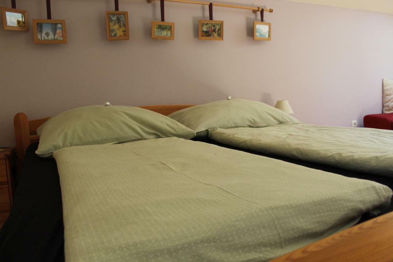 Gaestezimmer Klopfer Sankt Johann im Saggautal Ngoại thất bức ảnh