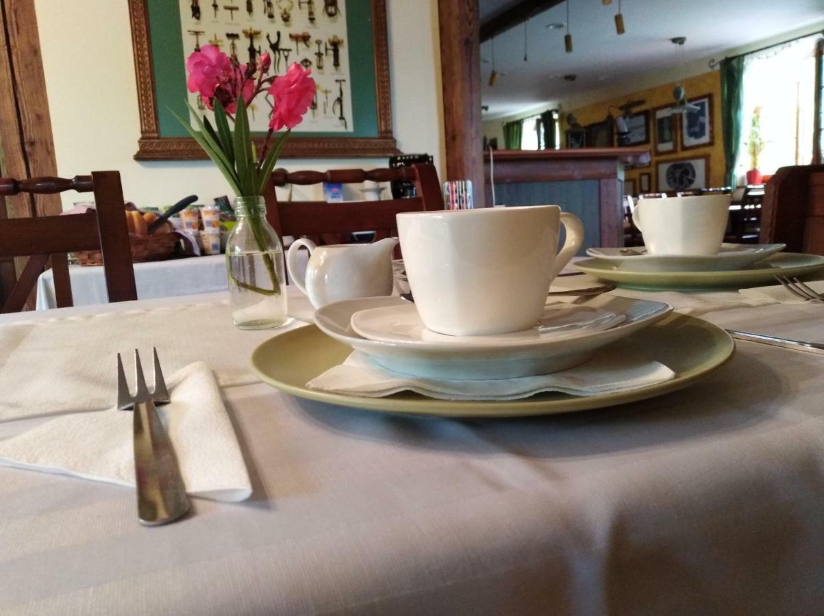 Gaestezimmer Klopfer Sankt Johann im Saggautal Ngoại thất bức ảnh